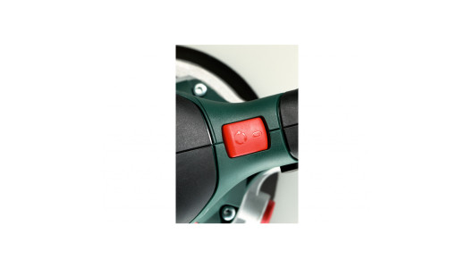 Ексцентършлайф 350W 150mm METABO SXE 450 TURBO TEC image