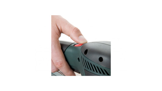 Polizor excentric 320W 125mm METABO SXE 425 TurboTec image