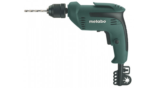 Бормашина 450W METABO BE 10 SSBF до 2023 image