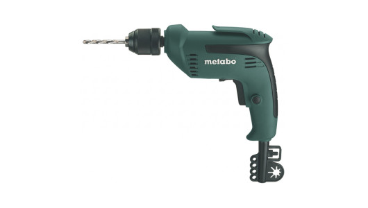 Burghiu 450W METABO BE 10 SSBF image