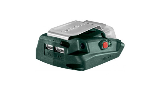 PA 14.4-18 LED-USB * Battery Power Adapt image