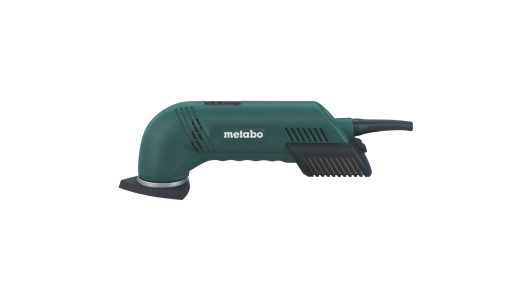 Polizor Delta 300W 93mm METABO DSE 300 Intec image