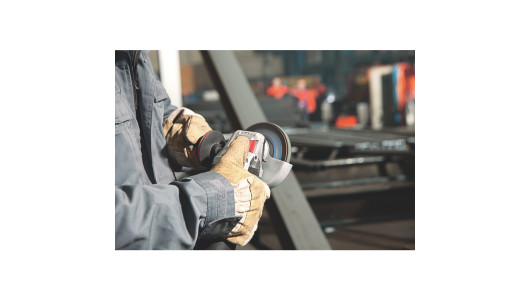 WEQ 1400-125 * Angle grinder image