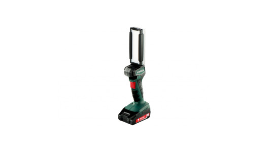 Lanternă re&icirc;ncărcabilă METABO SLA 14.4-18 LED image