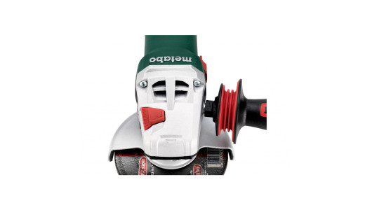 WE 15-125 Quick * Angle grinder image