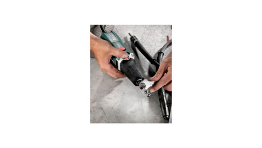 Шлайф прав удължен 950W рег. обороти METABO GE 950 PLUS image