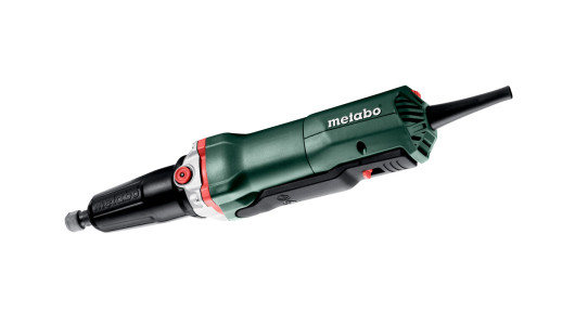 Шлайф прав удължен 950W рег. обороти METABO GEP 950 G PLUS image