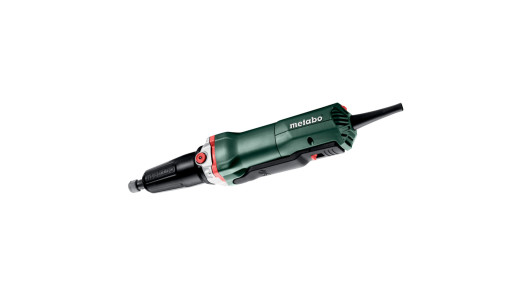 Шлайф прав удължен 950W рег. обороти METABO GEP 950 G PLUS image