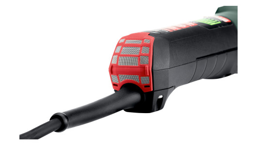 Ъглошлайф WEBA 20-125 Quick BL (220-240 V) image