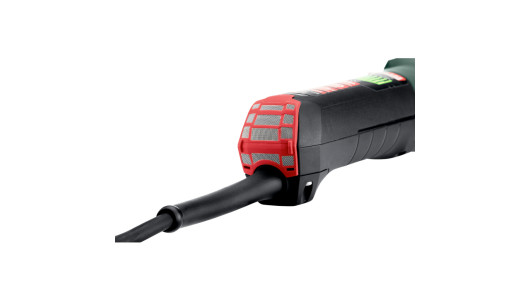 Ъглошлайф WEBA 20-125 Quick BL (220-240 V) image