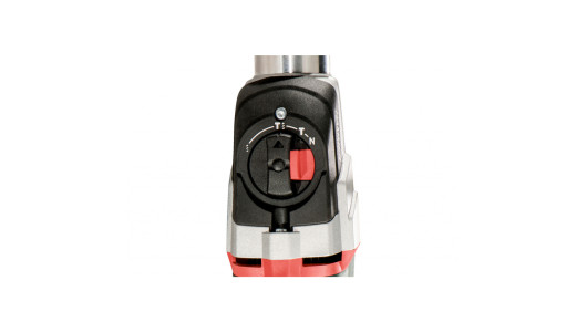 Перфоратор 850W 26mm SDS+ METABO KHE 2660 QUICK KOMBI image