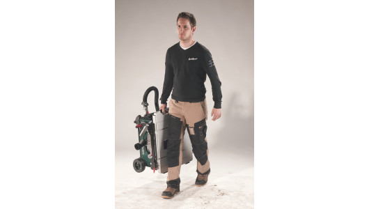 Masă ferăstrău circular &oslash;216mm 1500W METABO TS 216 image