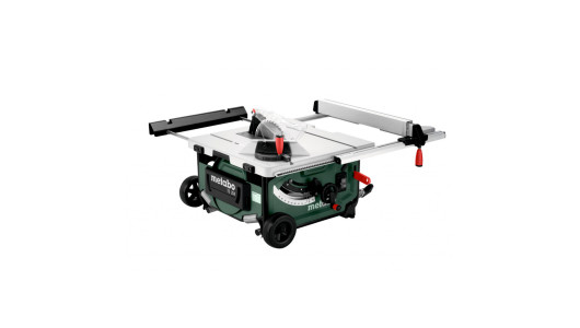 TS 254*Table saw image