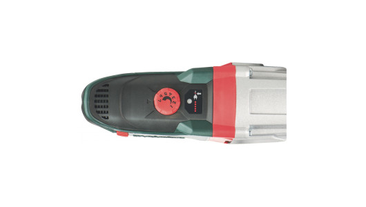 Перфоратор 1100W 28mm SDS+ METABO UHEV 2860-2 QUICK MULTI image