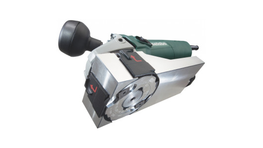 Лакфреза 710W METABO LF 724 S image