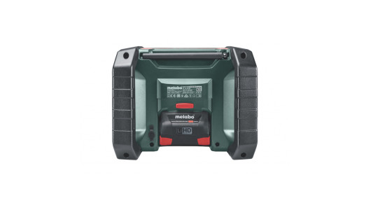Baterie radio METABO R 12-18 BT image