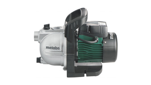 P 3300 G * Garden pumps image