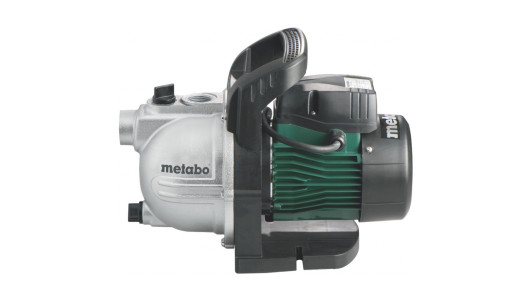 P 4000 G * Garden pumps image