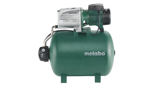 Hidrofor 1900W 9000 l / h METABO HWW 9000/100 G image