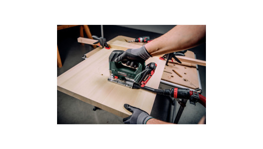 Прободен Трион, Акумулаторен; STB 18 LT 130 BL image