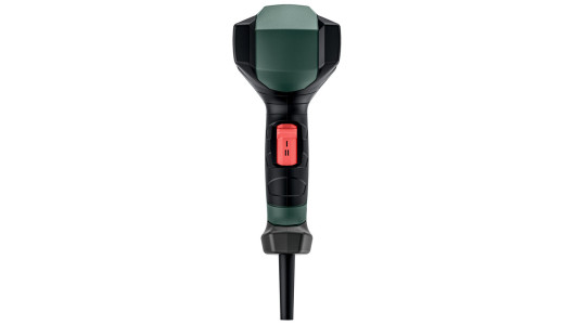 Пистолет за горещ въздух 1600W METABO HG 16-500 image