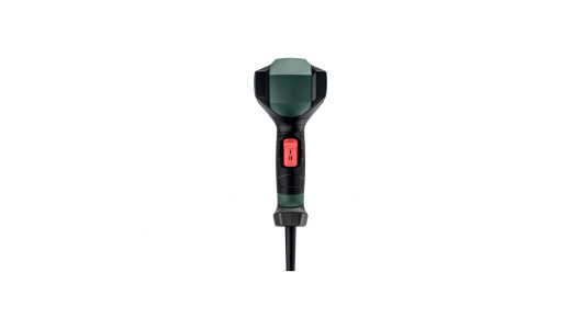 Pistol cu aer cald 1600W METABO HG 16-500 &icirc;n metaBOX image