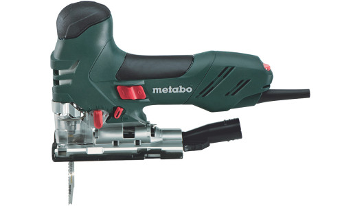 Прободен трион 750W 140mm METABO STE 140 Plus image