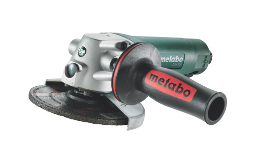 Ъглошлайф пневматичен &oslash; 125mm DW 125 image