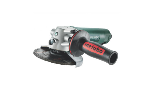 DW 125 Angle grinder image