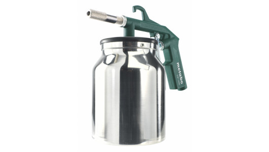 Pistol de sablare METABO SSP 1000 image