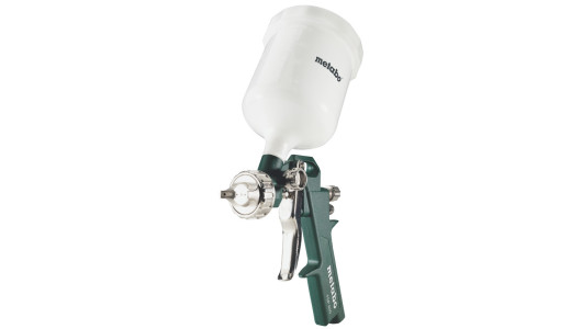 Pistol de pulverizare superior ø 1 5mm 600ml METABO FSP 600 image