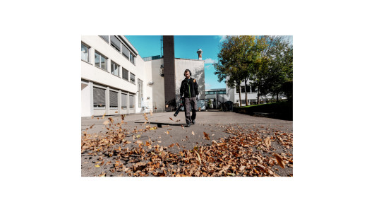 LB 18 LTX BL * Cordless Leaf Blower image