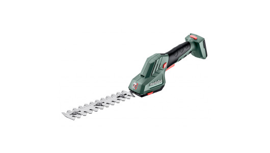 PowerMaxx SGS 12 Q* Cordless Shrub and Grass image