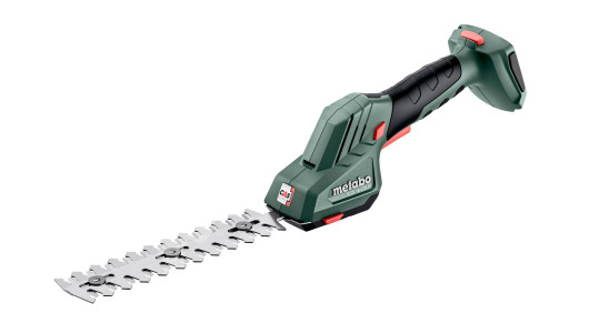 Foarfece pentru iarbă și arbuști akum. METABO SGS 18 Q Solo image