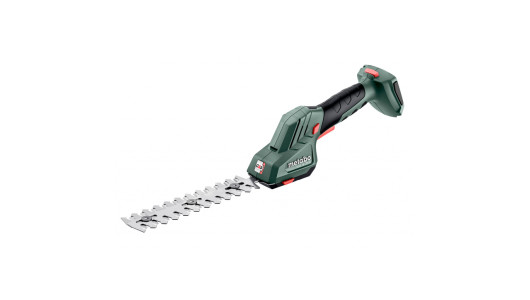 Ножица за трева и храсти акум. METABO SGS 18 Q Solo image