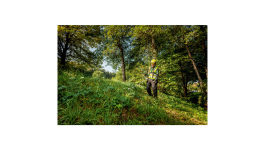 Косачка-тример акум. 400mm METABO FSB 36-18 LTX BL 40 Solo image