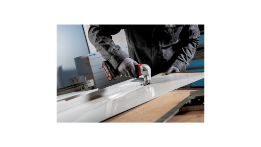 Foarfece de tablă. METABO SCV 18 LTX BL 1.6 Solo image