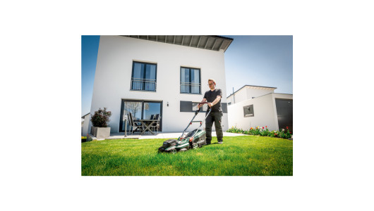 RM 36-18 LTX BL 36 Cordless Lawn Mower image
