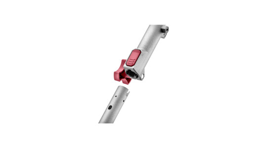 Cositoare-tuns cu acum. 300mm METABO RTD 18 LTX BL 30 SOLO image