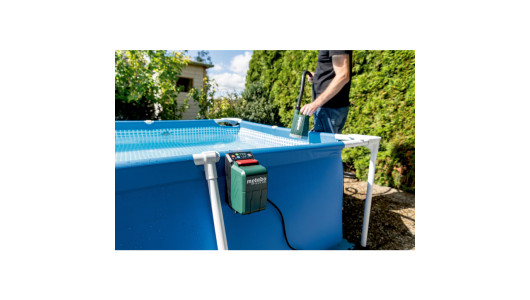 TPF 18 LTX 2200 Cordl. submersible pump image