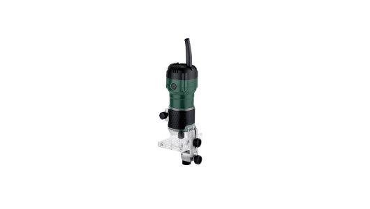 Фреза за кантове 500W METABO FM 500-6 image