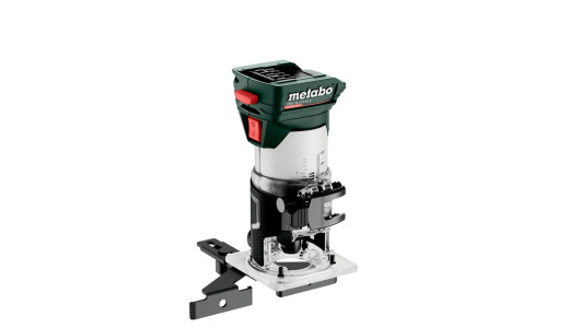 FMV 18 LTX BL 8 Cordless trim router image