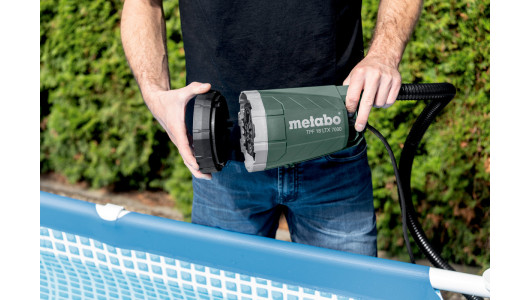 Cordl. pompă submersibilă TPF 18 LTX 7000 image