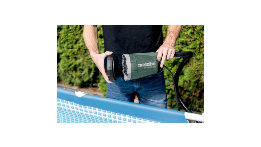 Помпа потопяема, Акумулаторна, TPF 18 LTX 7000 image