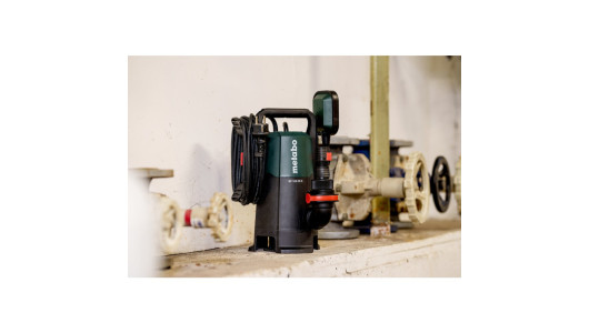 Submersible sewage pump SP 120-35 S image