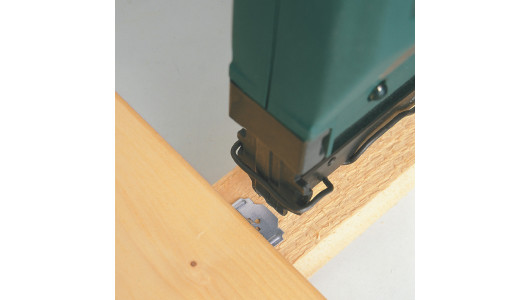 Tucker electric 8-18mm METABO TA E 2019 + agrafe pentru h&acirc;rt image