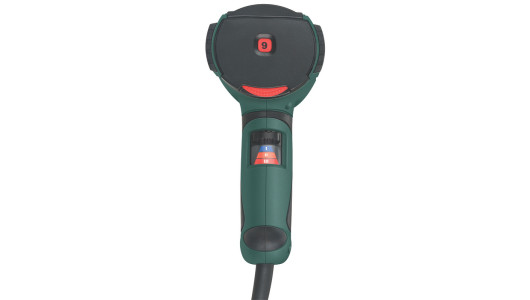 Пистолет за горещ въздух 2000W METABO H 20-600 image