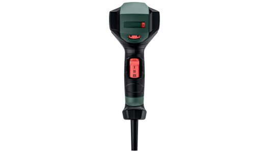 Пистолет за горещ въздух 2000W METABO HG 20-600 image