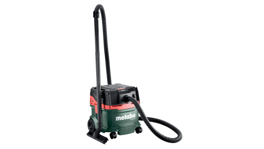 Прахосмукачка 1200W METABO AS 20 PC image