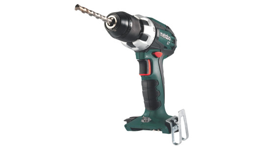 BS 18 LT Cordless Drill Screwd image